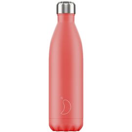 Chilly's bottle Coral 750 ml / Chilly's bottles